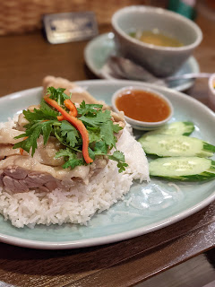 吉祥寺近辺のタイ料理屋まとめ