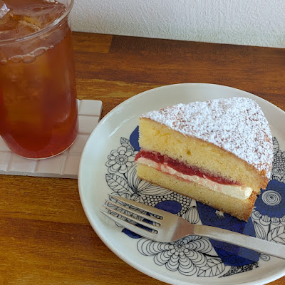 垂水でめっちゃいいカフェ見つけたからオススメさせて、しかも駅近
